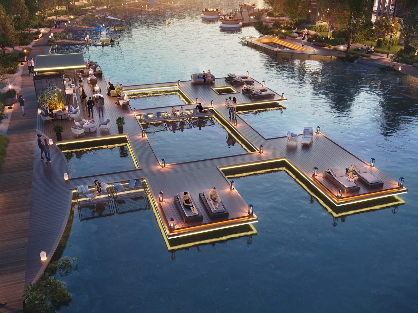 Damac Islands — image 6