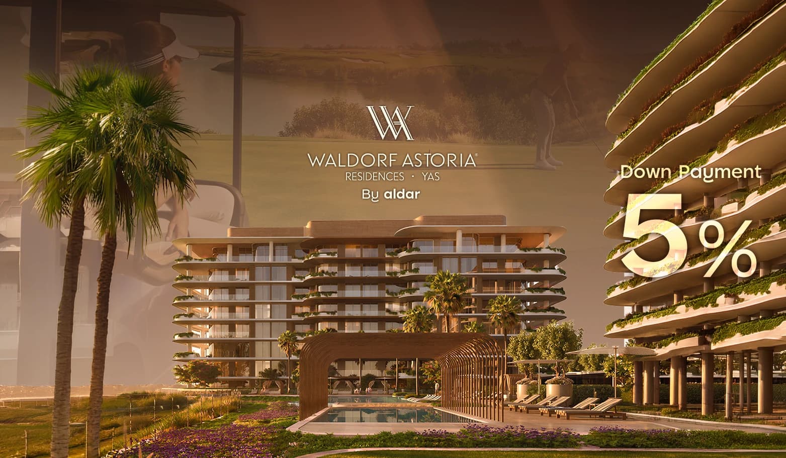 Waldorf Astoria