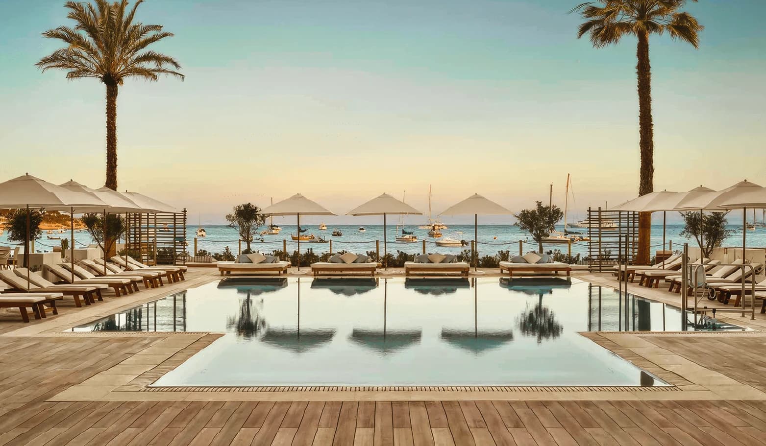 Ogami Water Chalets — image 2