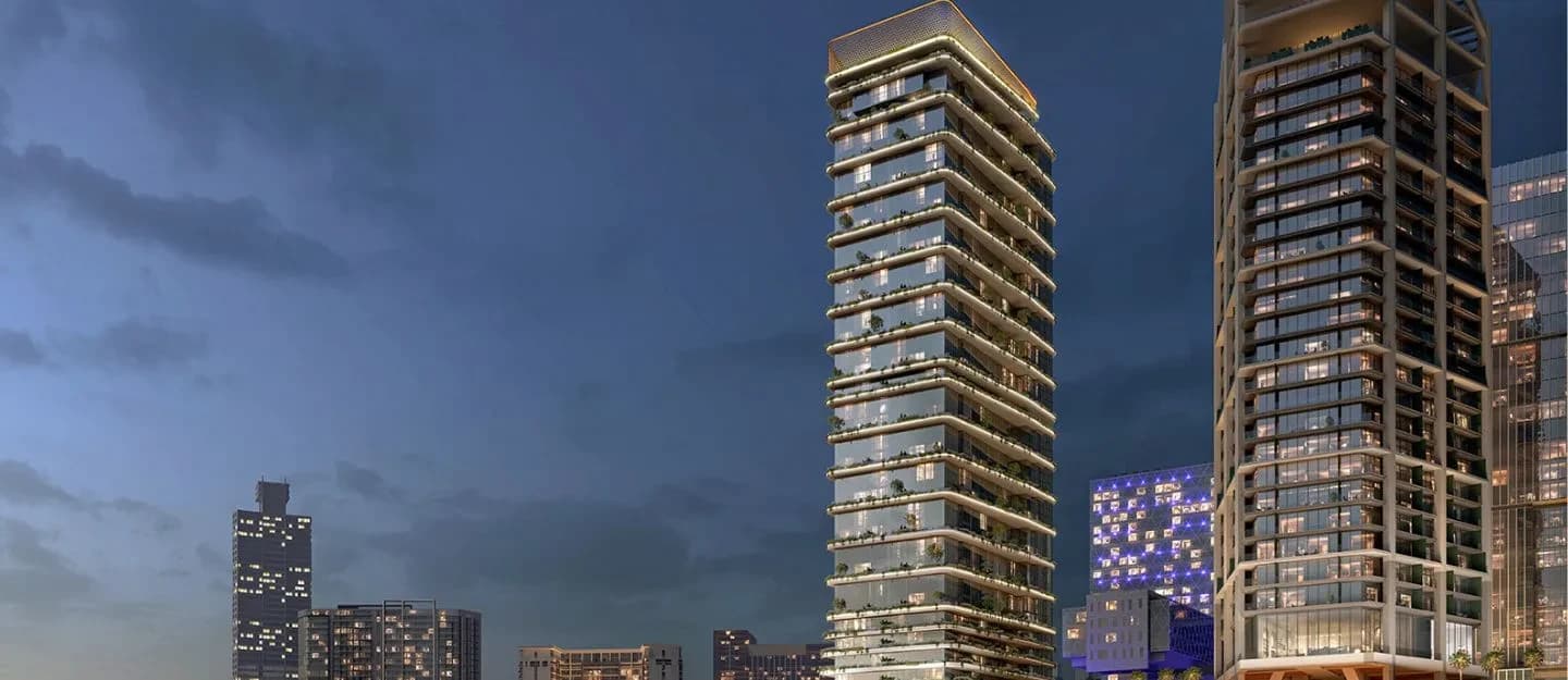 Reportage Tower — image 1