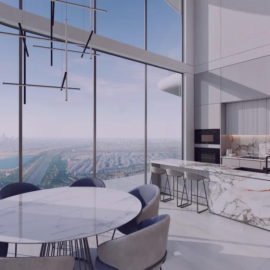 Laguna Residence — image 1
