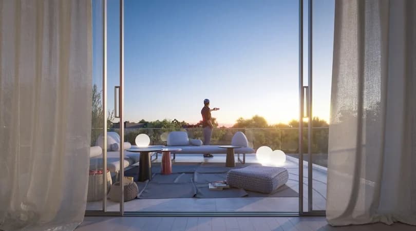 Manchester City Yas Residences by Ohana — image 2