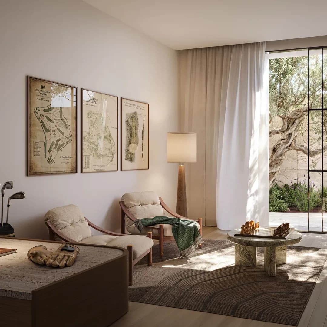 HGE Golf Townhomes — image 2