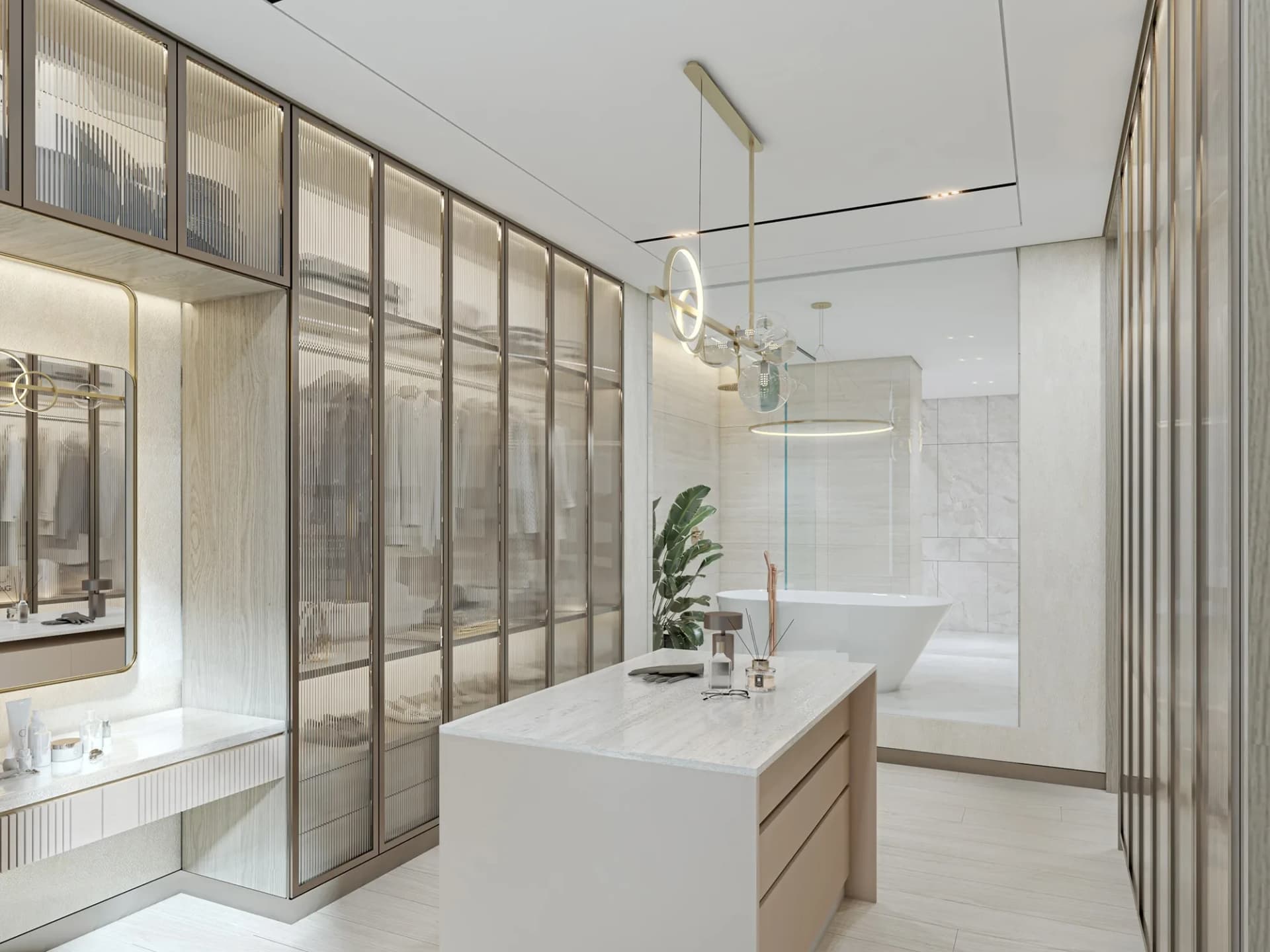Cape Hayat Penthouses — image 2