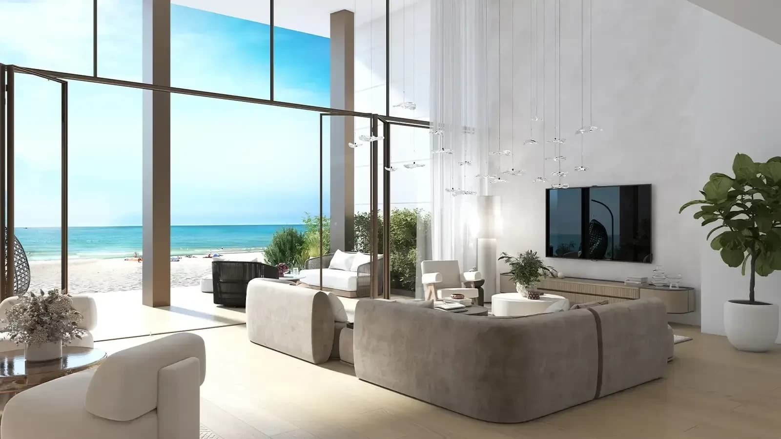 Beach House — image 2