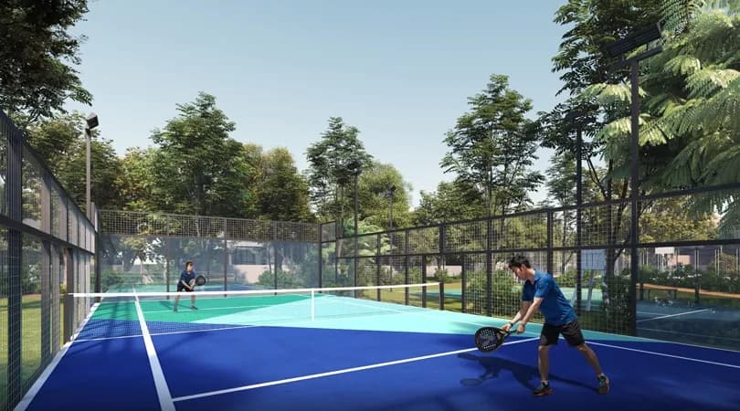 Manchester City Yas Residences by Ohana — image 3