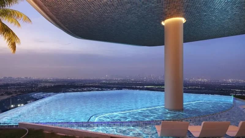 Samana Barari Heights — image 3