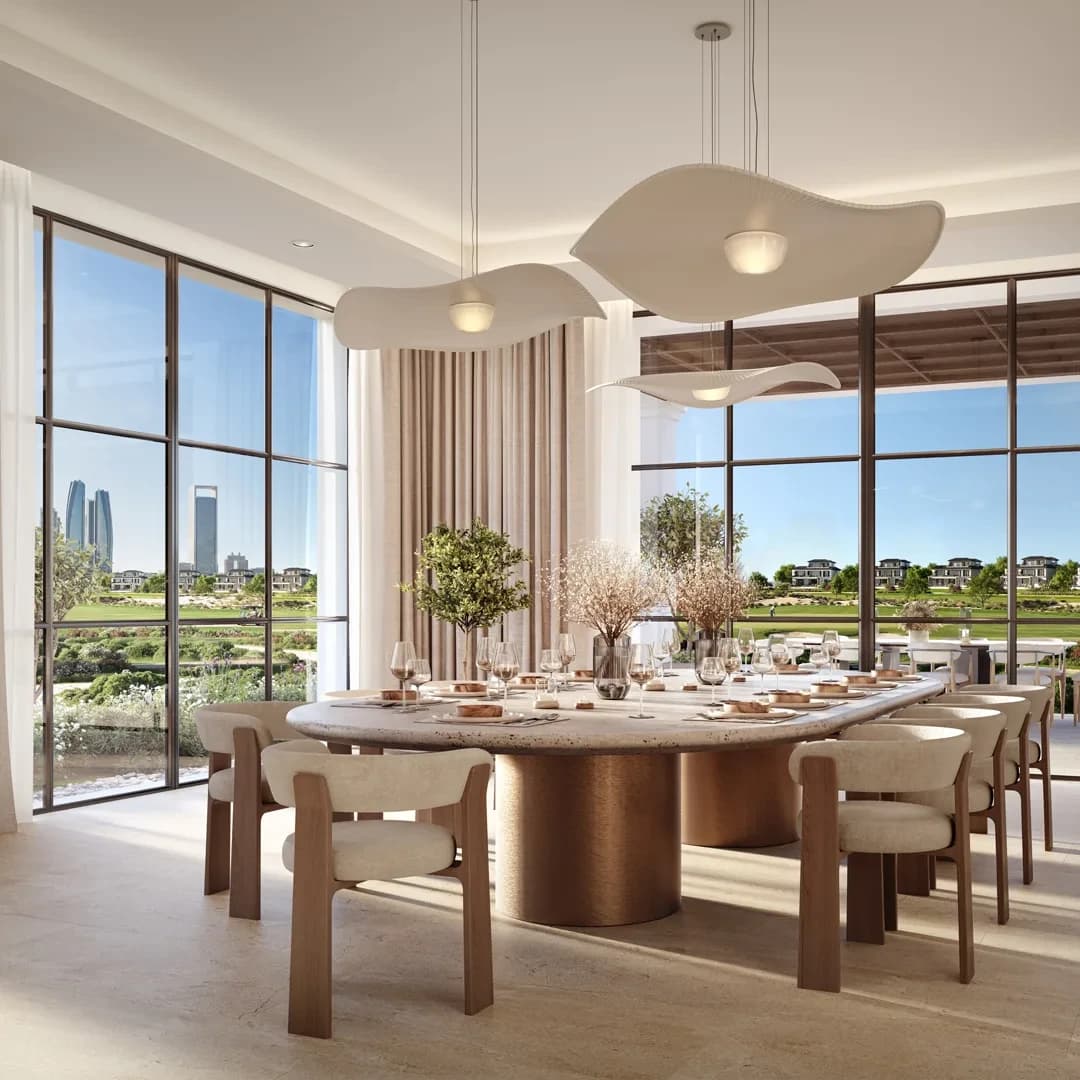HGE Golf Townhomes — image 3