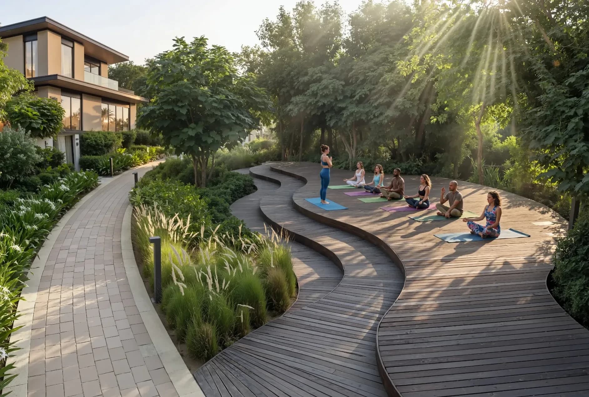 Sobha City Abu Dhabi — image 4