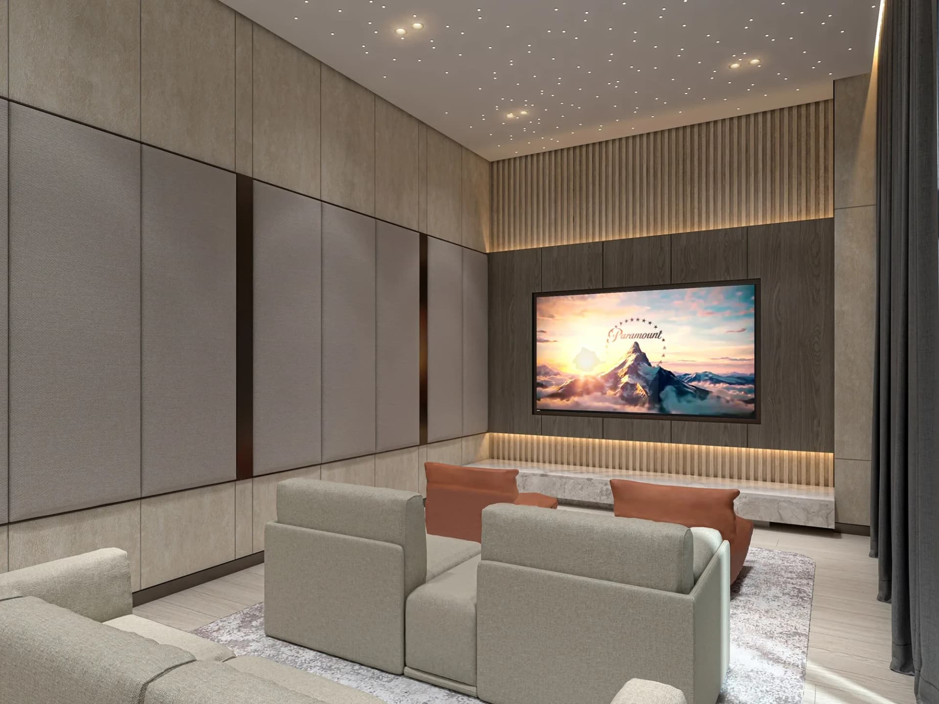 Cape Hayat Penthouses — image 4