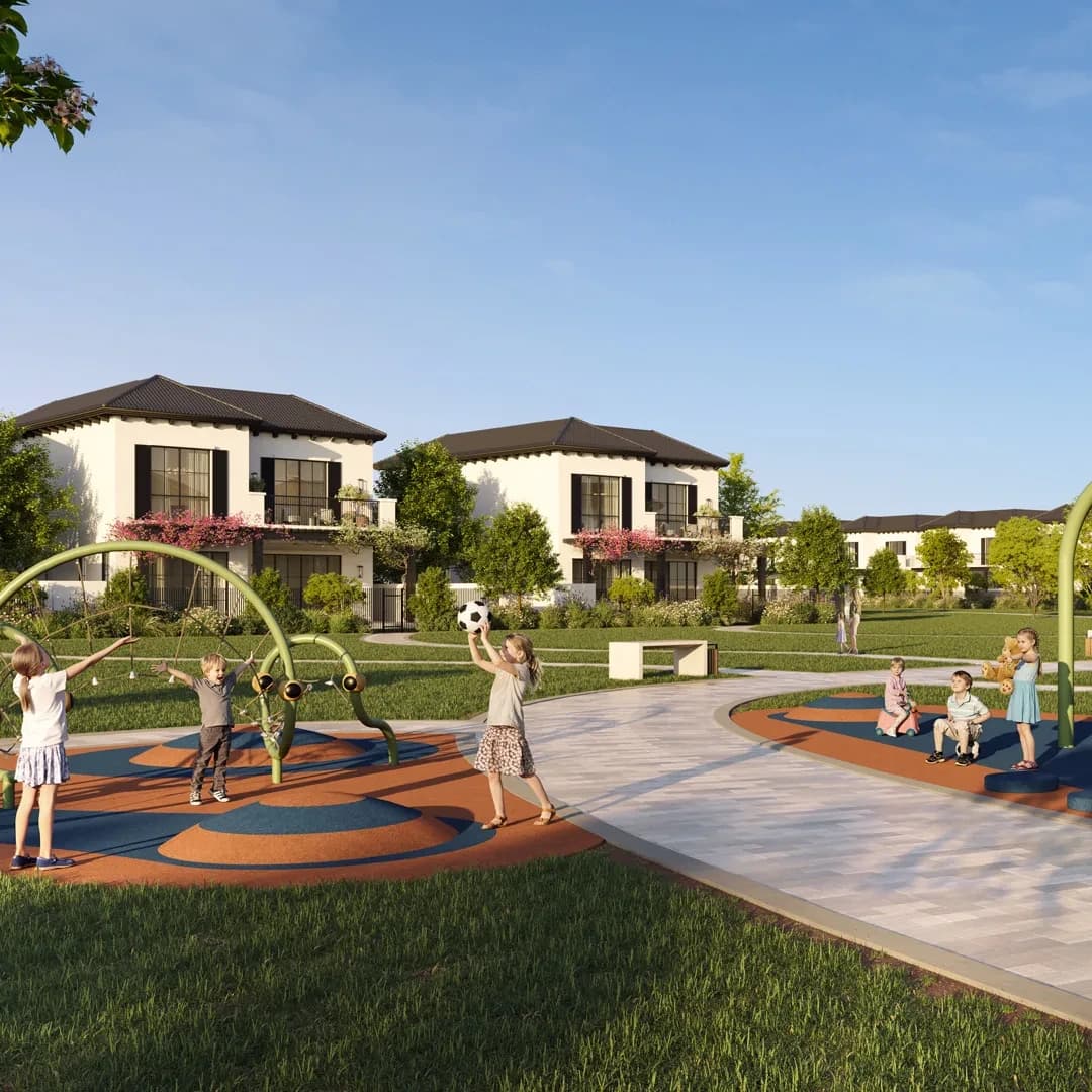 Hudayriyat Golf Estates — image 4