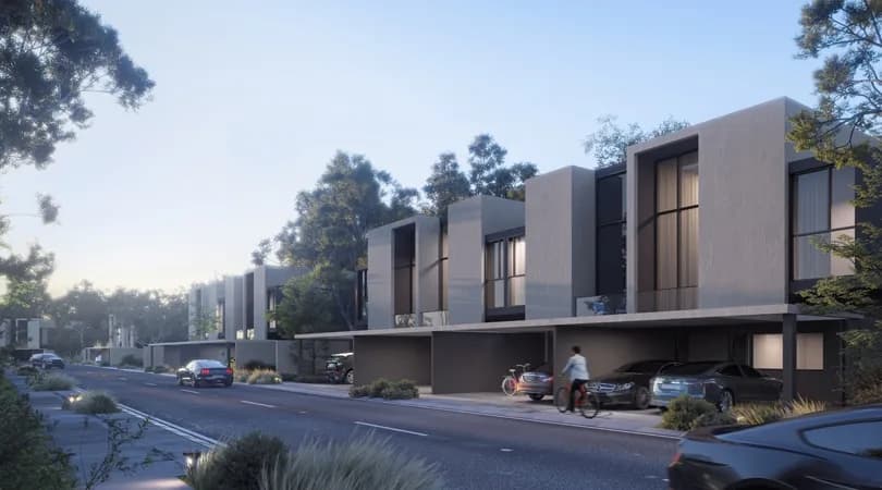 Manchester City Yas Residences by Ohana — image 4