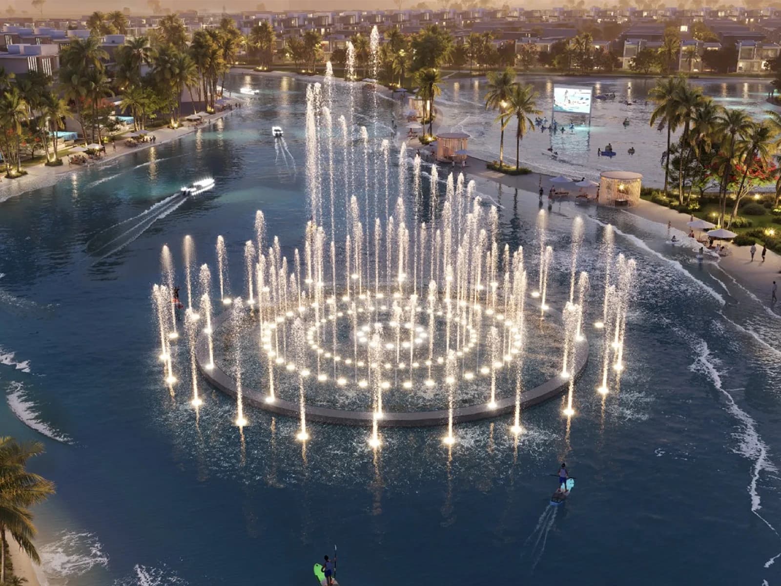Damac Islands — image 5