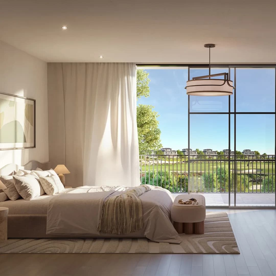 HGE Golf Range Villas — image 6