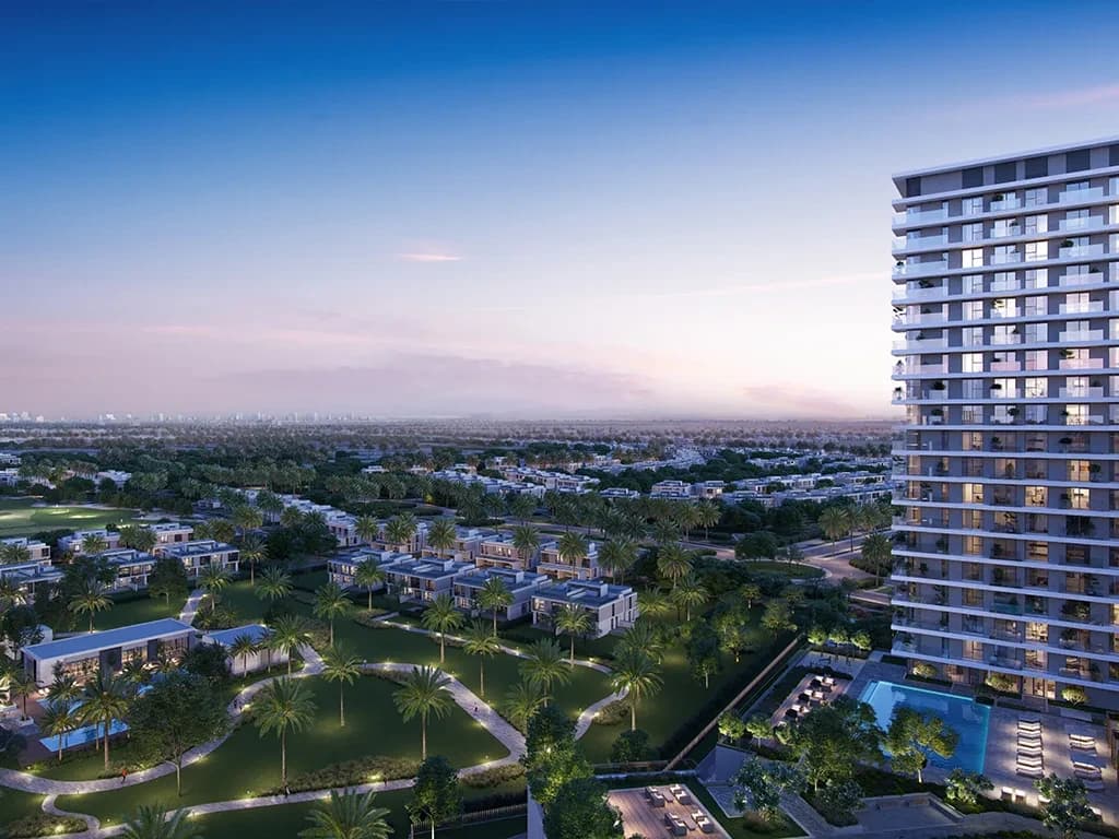 Greenside Residence — image 6