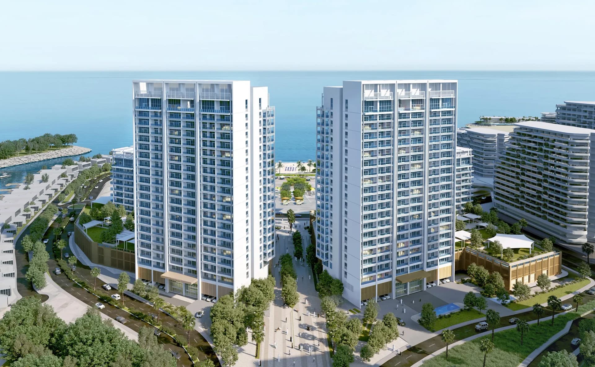 Cape Hayat Penthouses — image 6