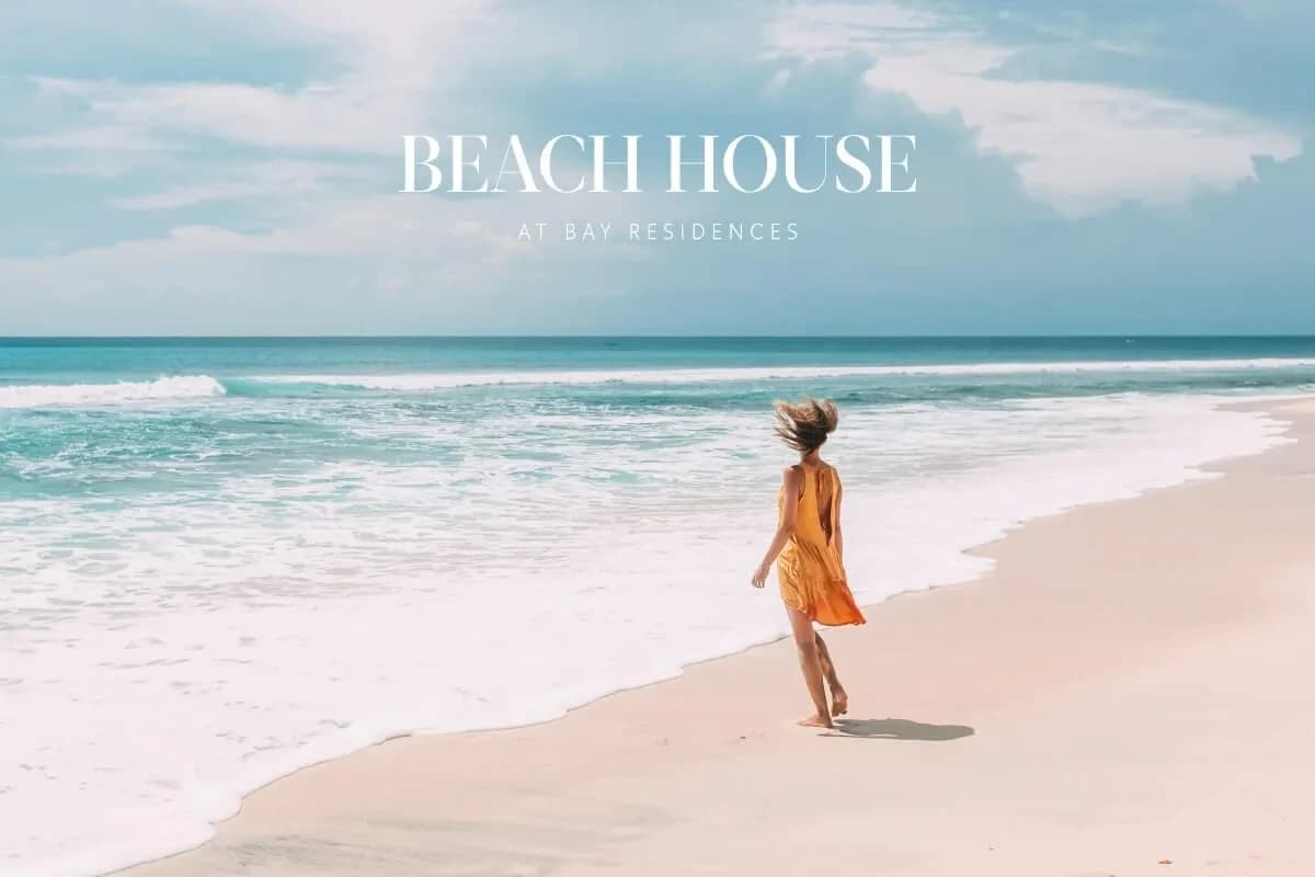 Beach House — image 6