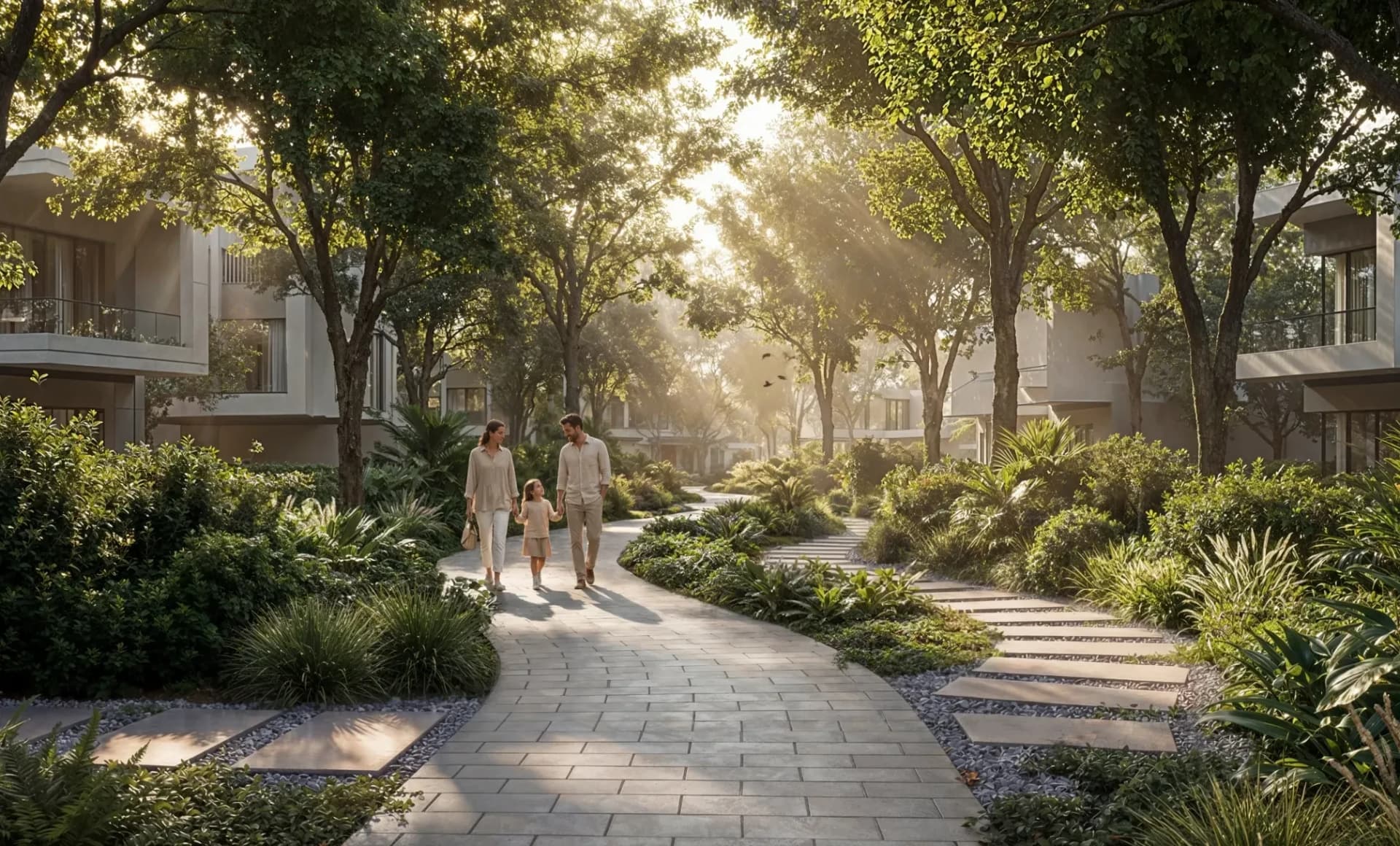 The Brooks at Sobha Sanctuary — image 6