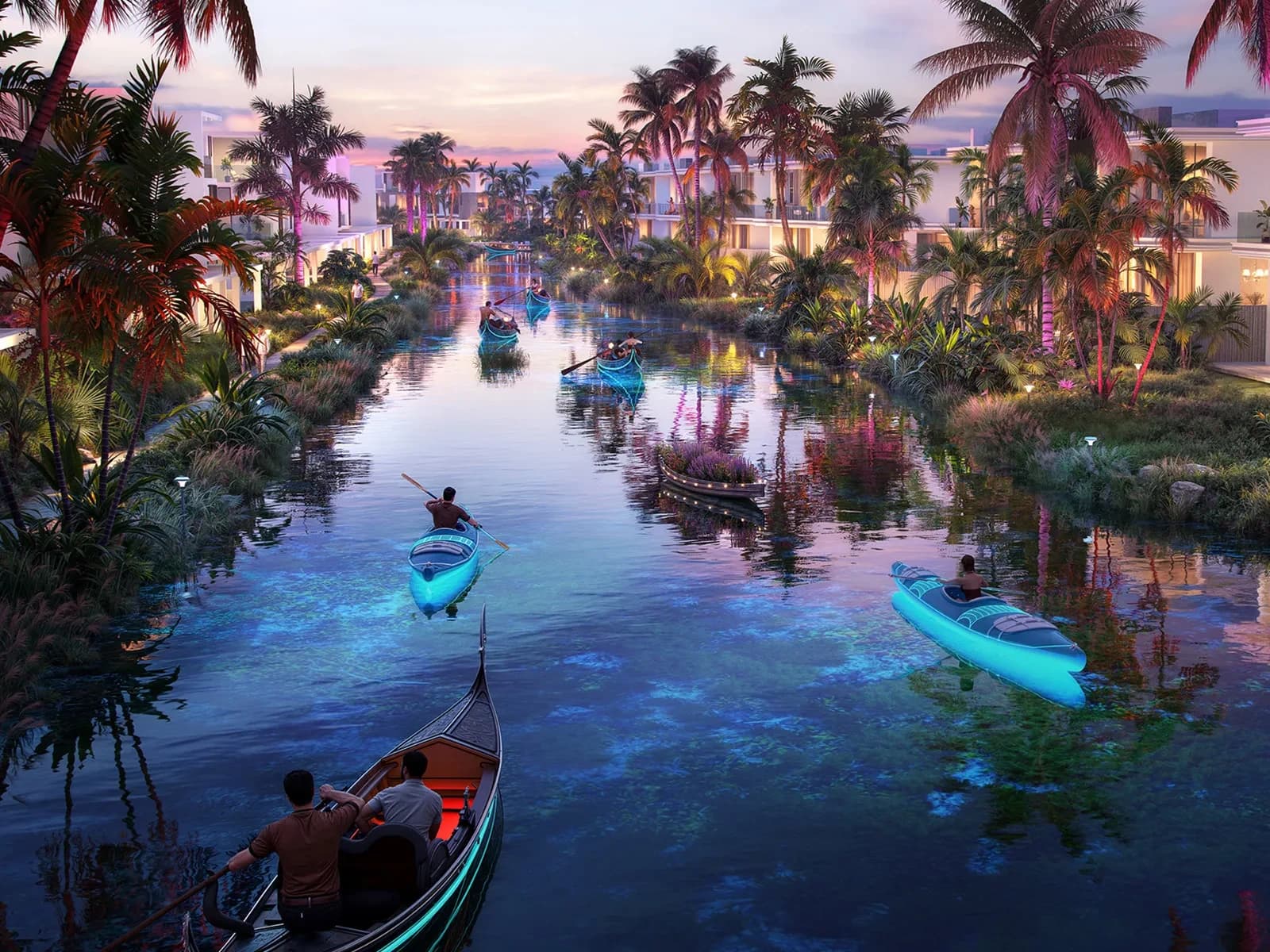 Damac Islands — image 9
