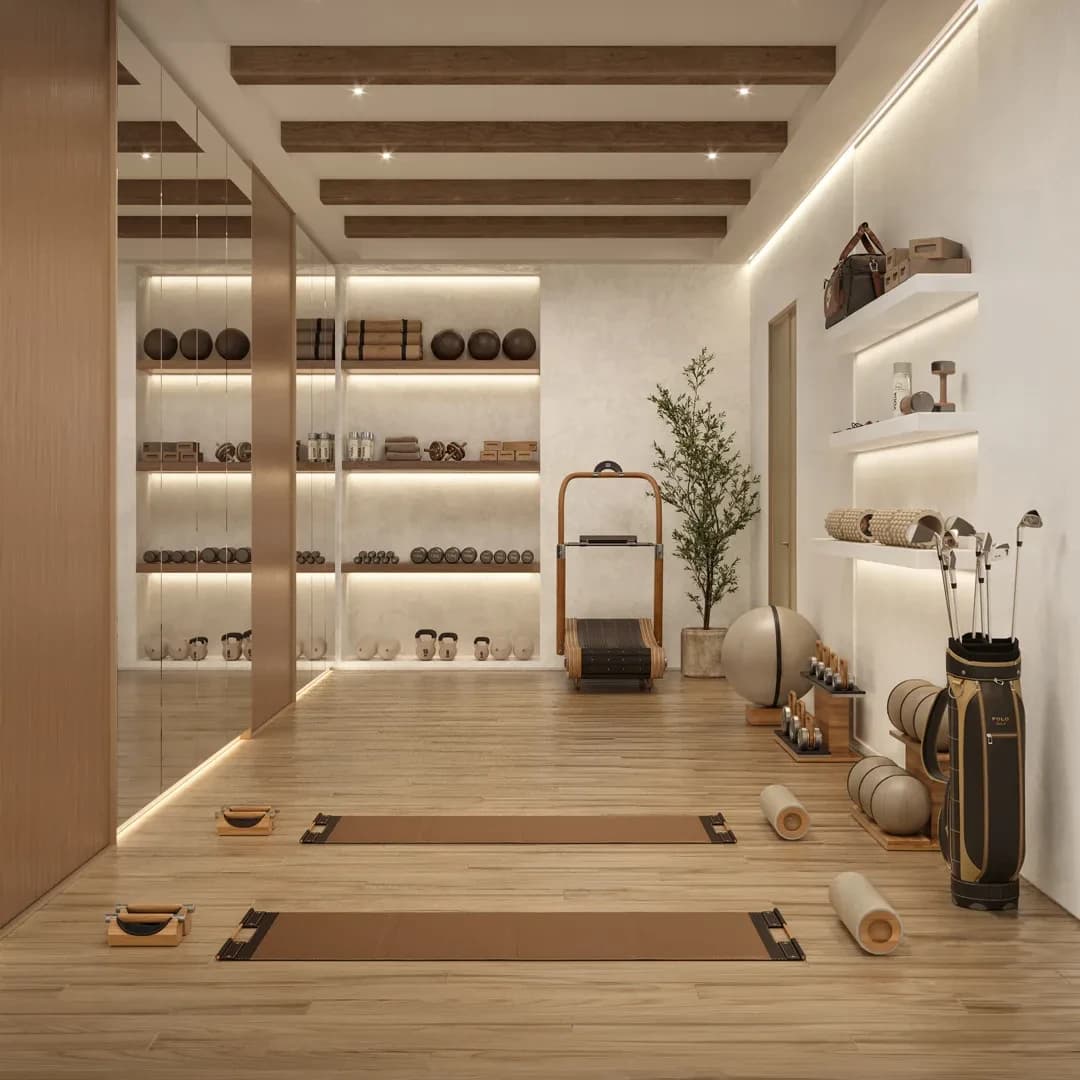 HGE Golf Range Villas — image 10