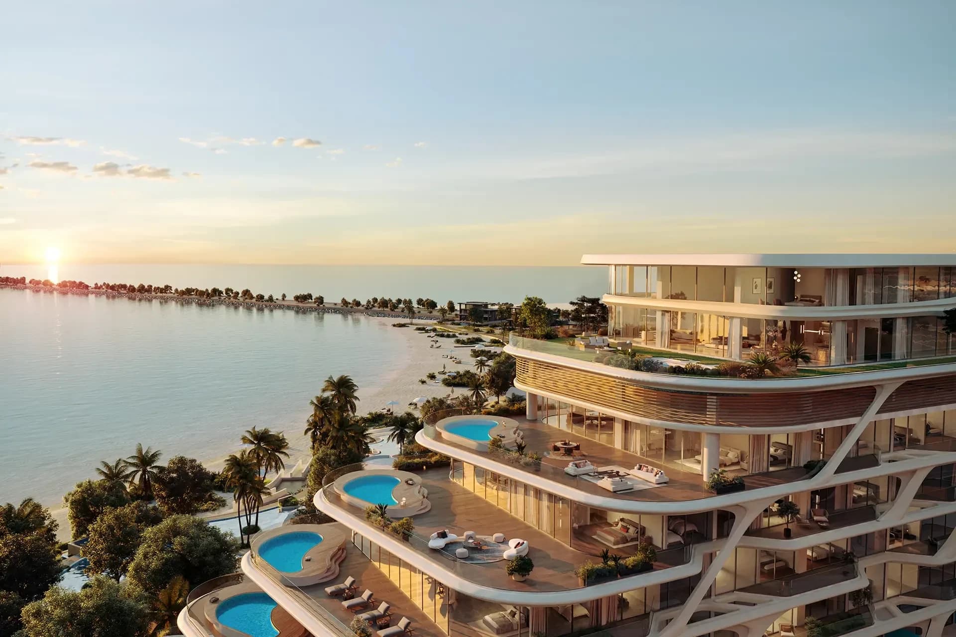 Jacob & Co Residences by Ohana — image 11