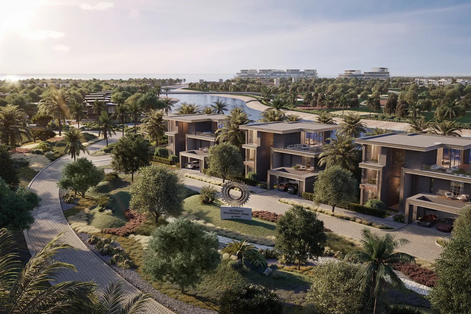 Jacob & Co Residences by Ohana — image 12