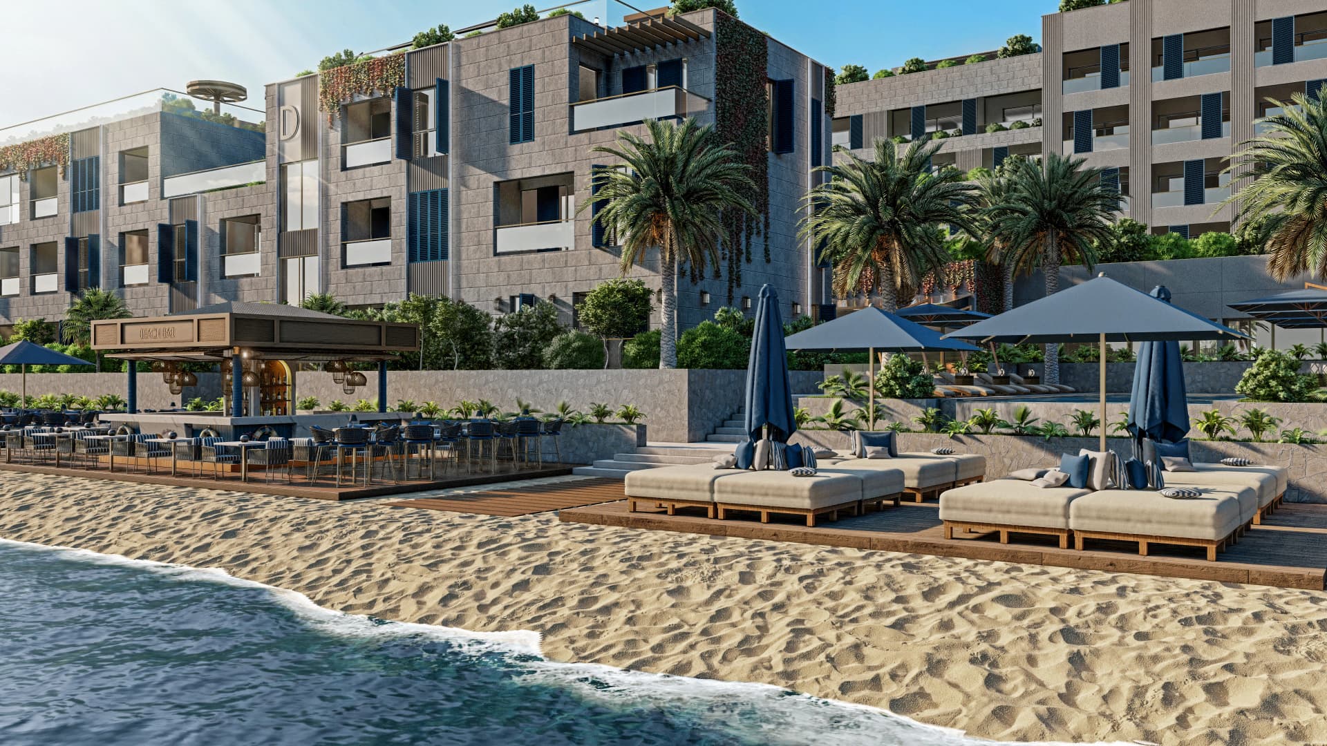 Movenpick Hotel & Residences Teuta Kotor Bay