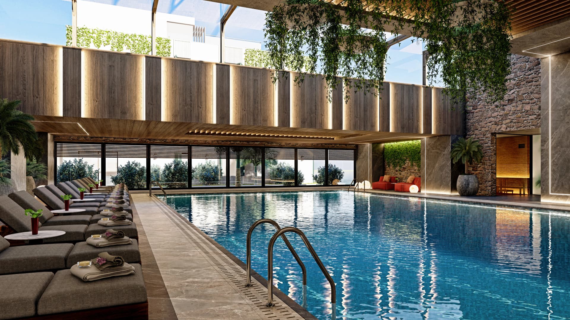 Movenpick Hotel & Residences Teuta Kotor Bay