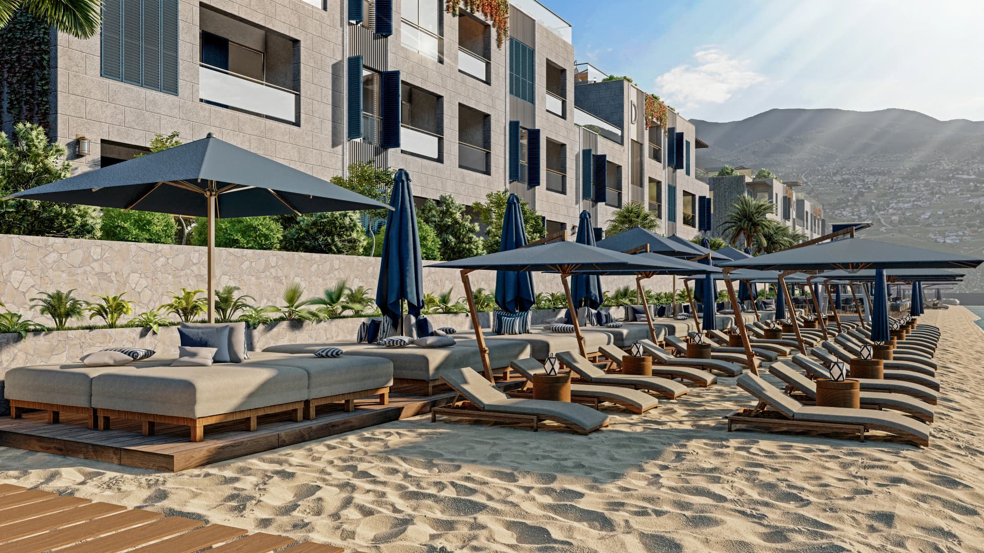 Movenpick Hotel & Residences Teuta Kotor Bay