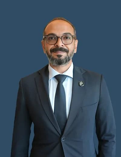 Medhat Elshanawany — Almira Property Consultant