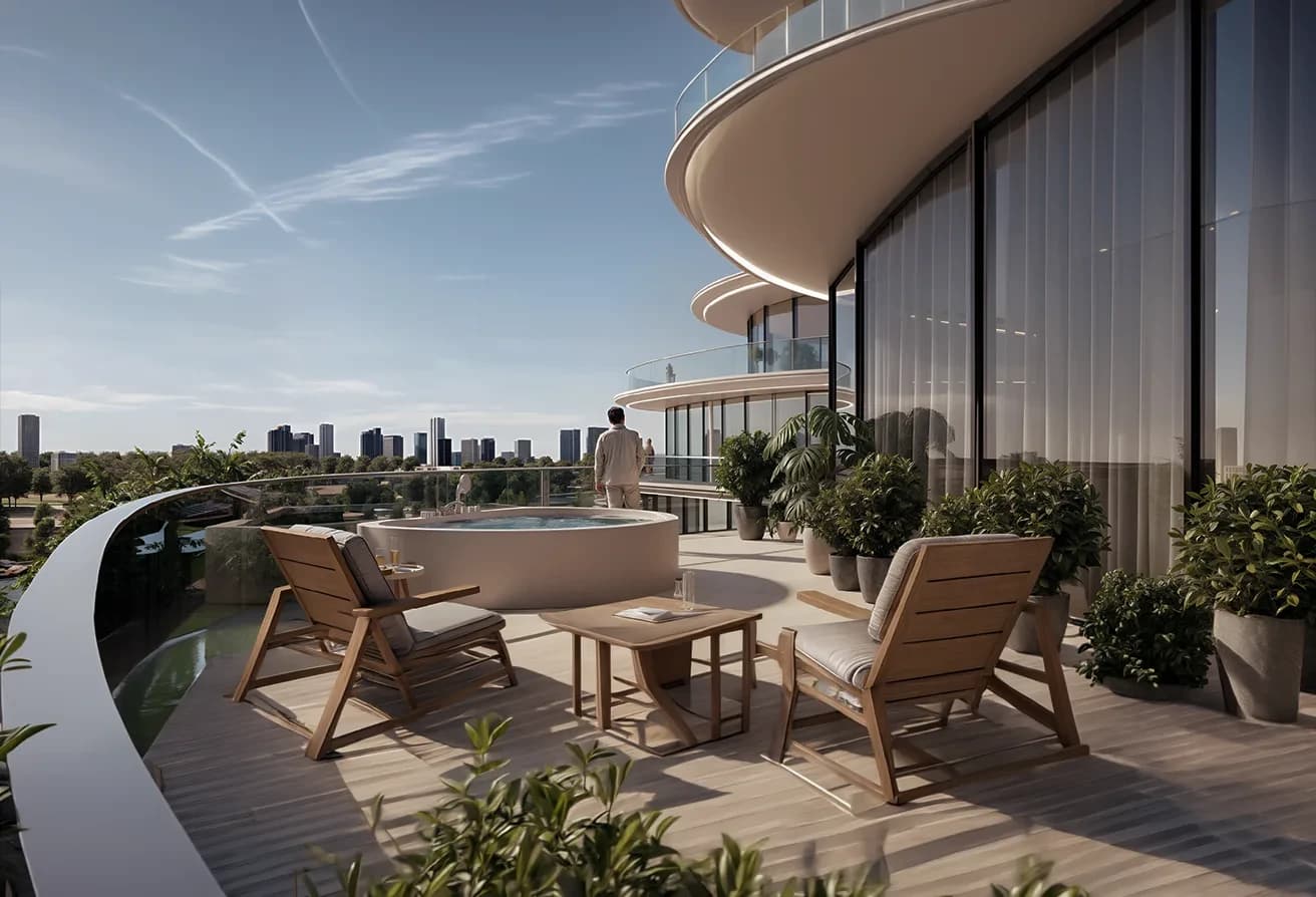 HENGE Residences — image 4