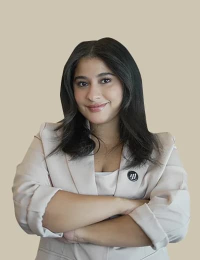 Salma Montaser — Almira Property Consultant
