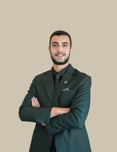 Mahdi — Almira Property Consultant